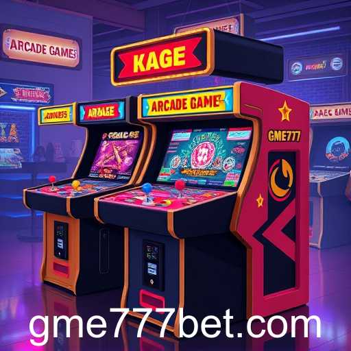 Arcade Games