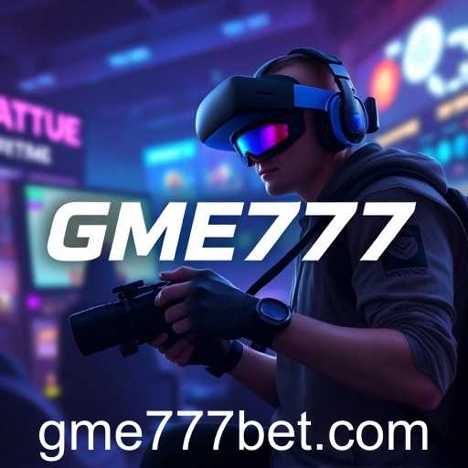 GME777: Gaming Innovation in 2025