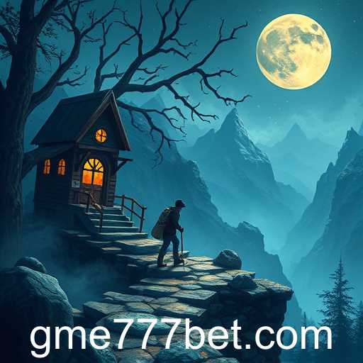 GME777: The Digital Hub Transforming Gaming