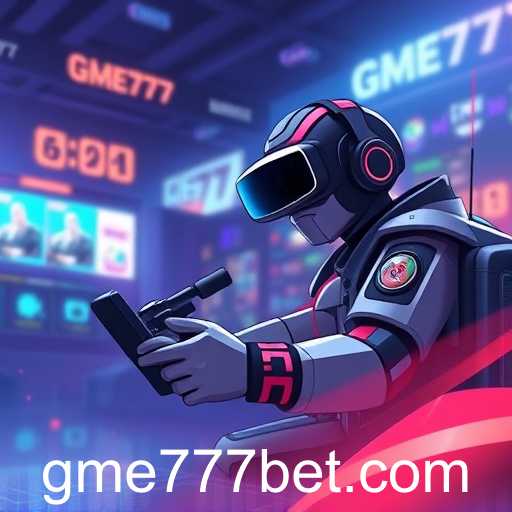 The Rise of GME777: A Digital Revolution in Gaming