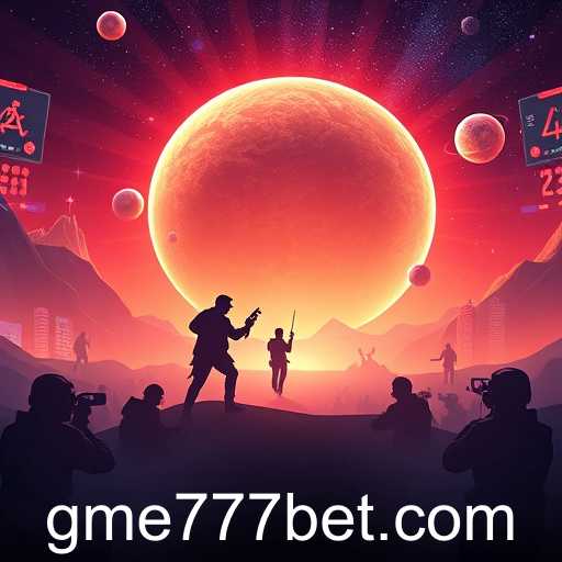 The Rise of GME777 in the Thriving Online Gaming World