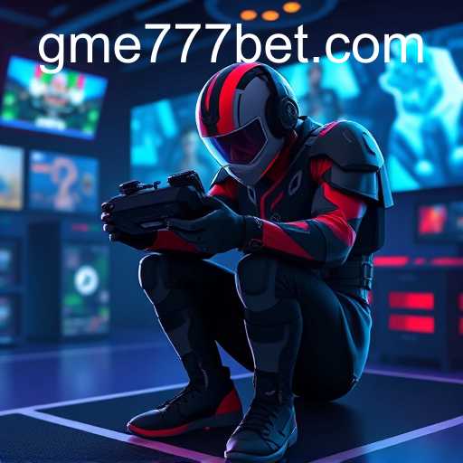 Digital Revolution in Gaming: The Rise of GME777