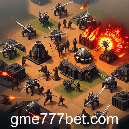 Strategy Games