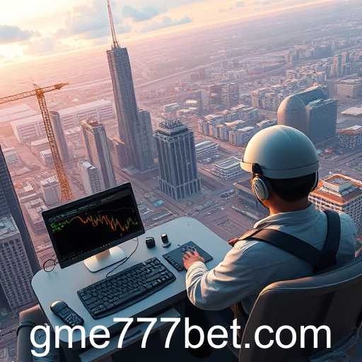 The Rise of GME777 in the Gaming World
